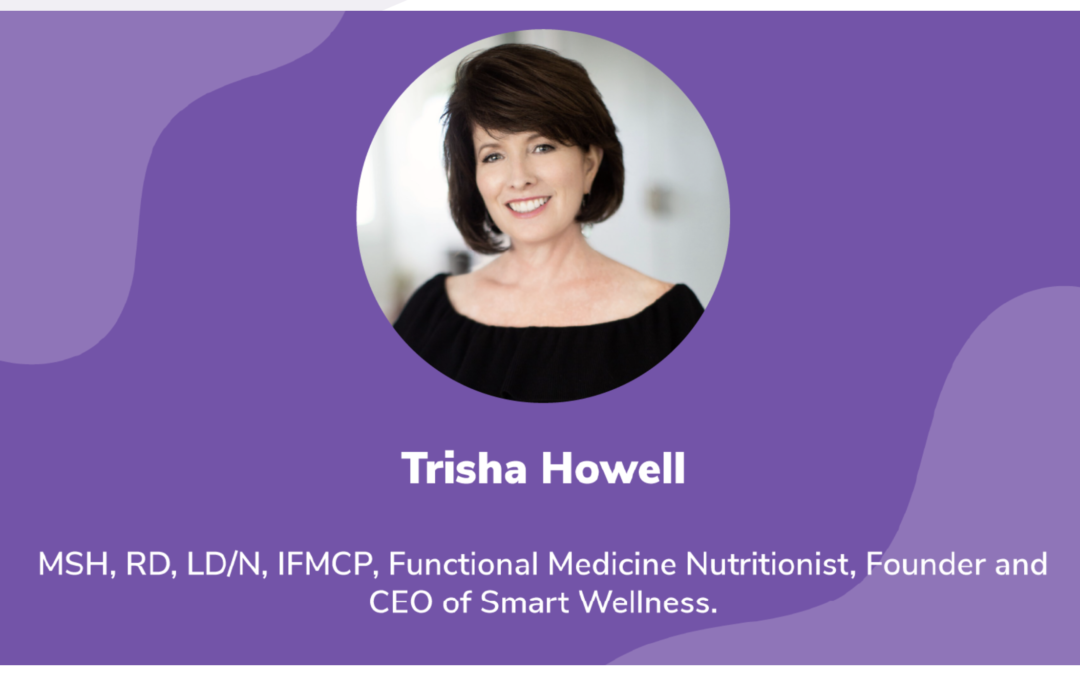 3×4 Genetics Functional Medicine Practitioner Spotlight: Trisha Howell